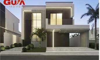 Imagem: Lindo Duplex no Alphaville Terras Alpha