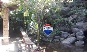 Imagem 2: Casa com 8 dormitórios à venda, 1762 m² por R$ 12.000.000,00 - Vargem Pequena - Rio de Jan