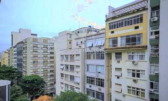 Imagem 4: Apartamento 3 quartos em Copacabana - Rio de Janeiro - RJ