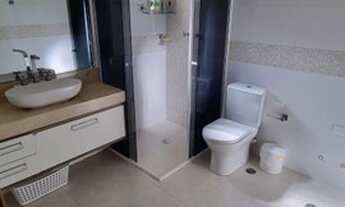 Imagem 5: Sobrado alto padrão com 3 quartos sendo 1 suíte em Vila Bom Jardim - Guavirutuba