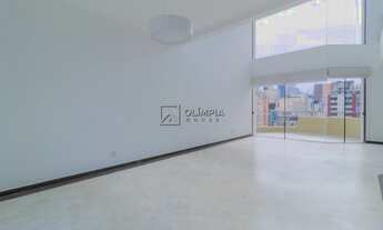 Imagem 5: Cobertura Locação Jardim Paulista 643 m² 4 Dormitórios