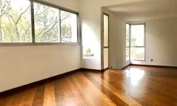 Imagem 2: Apartamento à venda, Real Parque, 195m², 3 dormitórios, 2 suítes, 3 vagas!