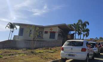 Imagem 4: NOVA LIMA - Casa de Condomínio - Alphaville - Lagoa dos Ingleses