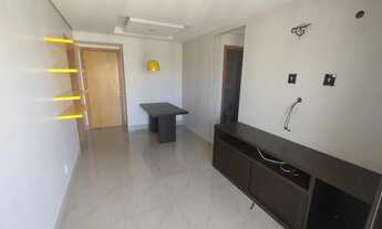 Imagem 7: Apartamento para venda tem 66 metros quadrados com 2 quartos em Samambaia Sul - Brasília