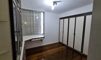 Imagem 6: Apartamento para aluguel com 147 metros quadrados com 3 quartos em Itaim Bibi - São Paulo