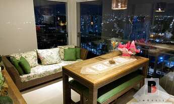 Imagem 4: Apartamento para venda tem 96 metros quadrados com 2 quartos