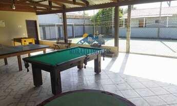 Imagem 5: Casa toda em laje em Condomínio Fechado 2 Amplos Dormitórios !