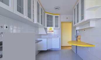 Imagem 4: Apartamento à venda, Jardim Paulista, 74m², 2 dormitórios, 1 suíte, 1 vaga!