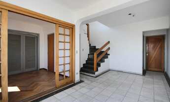 Imagem: Apartamento com 120m² para venda na Rua