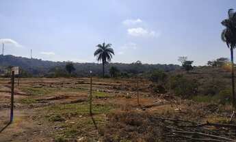 Imagem 7: Lote Área Terreno 2280m2, LMG 808 Plano, Comercial bairro Retiro, Contagem MG