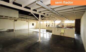 Imagem 7: Barracão comercial para locação, Centro, Bragança Paulista/SP