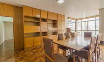 Imagem: Locação Apartamento 3 Dormitórios - 185