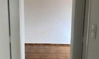 Imagem 4: Apartamento Locação 1 dormitório,sala,cozinha com gabinete , área de serviço sem vaga Vila