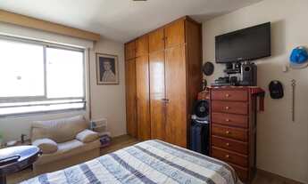 Imagem 4: Apartamento Venda 3 Dormitórios - 144 m² Higienópolis