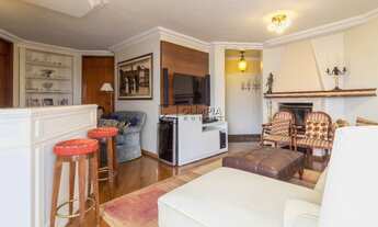 Imagem: Apartamento Venda 4 Dormitórios - 150 m²