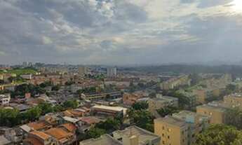 Imagem 4: Apartamento para venda tem 62 metros quadrados com 3 quartos em Parque Císper - São Paulo