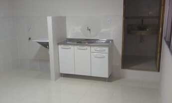 Imagem 4: Apartamento no Zildolandia