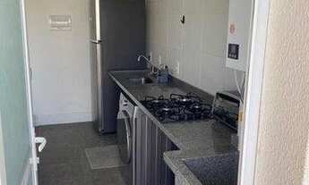 Imagem 7: Apartamento de 2 Dormitórios na Rua Dom Vilares