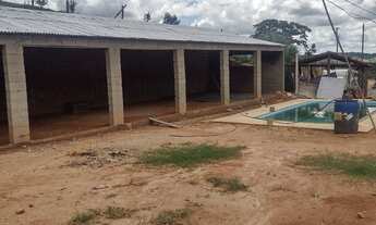 Imagem 2: Vendo chácara em inconfidentes MG