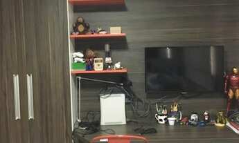 Imagem 2: Alugo apartamento mobiliado