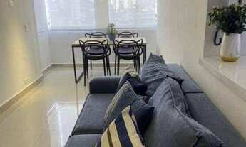 Imagem 6: Apartamento de 2 Dormitórios na Rua Belford Duarte