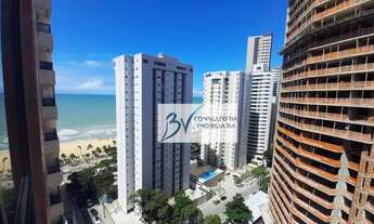 Imagem 7: 01 Quarto, mobiliado, andar alto, na Rua dos Navegantes