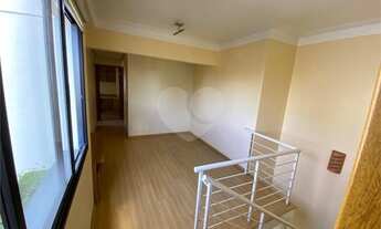 Imagem 3: COBERTURA A VENDA 245M2 PERDIZES