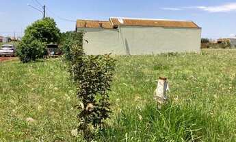 Imagem 4: Dourados - Casa Padrão - Sitiocas Campina Verde