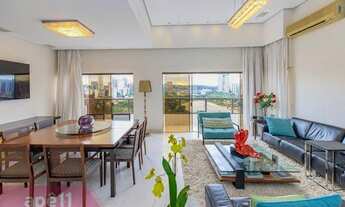 Imagem: Apartamento de 3 Dormitórios na Rua Guaraiúva