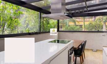 Imagem 6: Apartamento à venda, Campo Belo, 64m², 2 dormitórios, 1 suíte, 1 vaga!