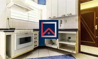 Imagem: Apartamento Venda Higienópolis 123 m²