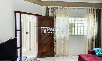 Imagem: Casa Padrão em Franca