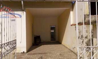 Imagem 4: Vendo casa na Vila Mariana, Aparecida - SP