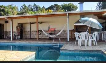 Imagem 2: Chacara em Condomínio em Ibiuna com acesso a Represa