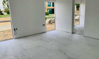 Imagem 5: Casa em fase de acabamento, 333 mt², piscina e espaço gourmet Ref.GM-0275