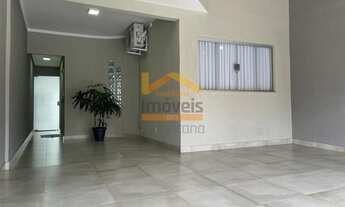 Imagem 2: AMERICANA - Casa Padrão - PARQUE RESIDENCIAL JAGUARI