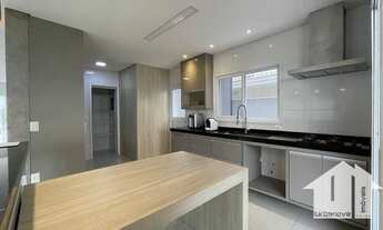 Imagem 6: Casa com 3 dormitórios à venda, 254 m² por R$ 1.980.000,00 - Urbanova - São José dos Campo