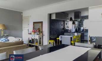 Imagem 4: Venda Apartamento 3 Dormitórios - 140 m² Moema