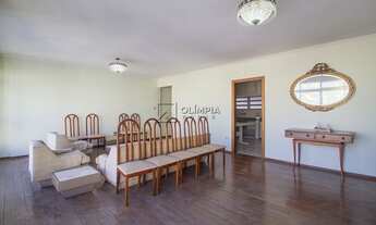 Imagem 5: Apartamento Venda Vila Mariana 136 m² 3 Dormitórios