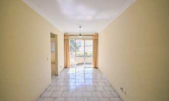 Imagem 3: Apartamento de 2 Dormitórios na Rua das Rosas