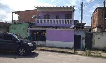 Imagem: Casa duplex prox a posto gasolina e banco