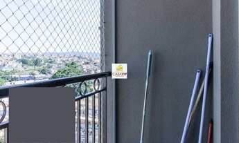 Imagem 6: Apartamento à venda, Parque Novo Mundo, 63m², 3 dormitórios, 1 suíte, 1 vaga!