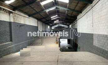 Imagem 4: Venda Galpão Nova Granada Belo Horizonte