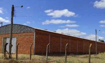 Imagem: Barracão super bem localizado e amplo