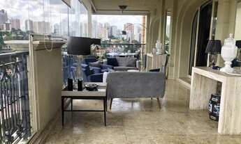 Imagem 5: Apartamento Venda Higienópolis 700 m² 4 Dormitórios