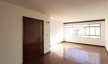 Imagem 2: Apartamento Venda 3 Dormitórios - 125 m² Moema