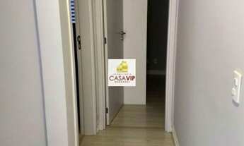 Imagem 5: Apartamento à venda, Jardim Parque Morumbi, 59m², 3 dormitórios, 1 suíte, 1 vaga!