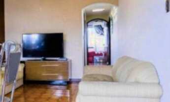 Imagem 2: Apartamento de 2 Dormitórios na Avenida Lacerda Franco