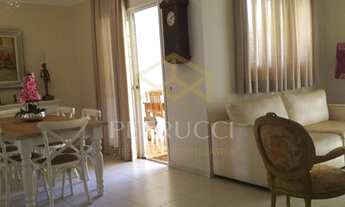 Imagem 3: Casa - Notre Dame - Campinas