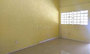 Imagem 3: Casa - Jardim Carlos Lourenço - Campinas